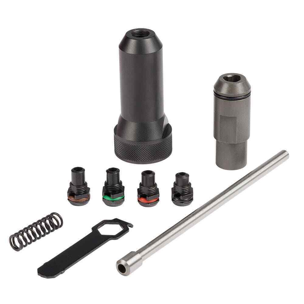 Rivet Tool Conversion Kit M18 Fuel 1/4 In. Lockbolt To Blind Stainless Steel